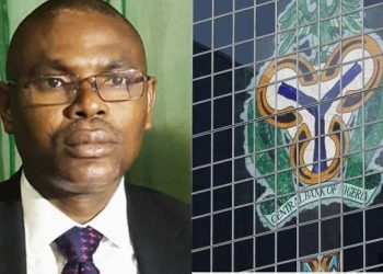 Revealed! How Powerful interests are Working against Special Investigator, Obazee’s Bid To Unearth Rots In CBN