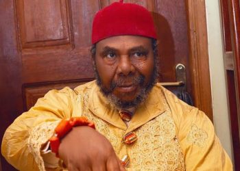 Most Nollywood Actresses Have Left Their Husbands – Pete Edochie
