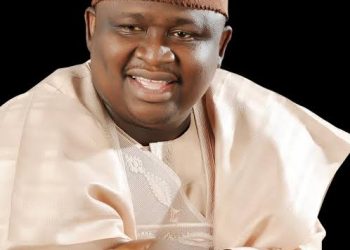 LP Felicitates Yayi on His 54th Birthday