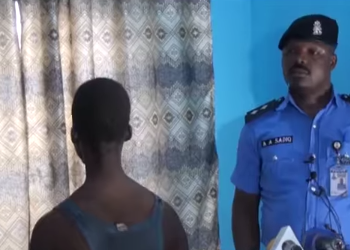 Man rapes, kills 8-year-old girl in Katsina