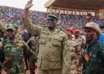 Coup in Niger saved Nigeria from imminent disaster, says General Tchiani