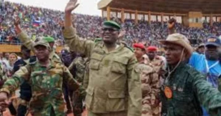 Coup in Niger saved Nigeria from imminent disaster, says General Tchiani