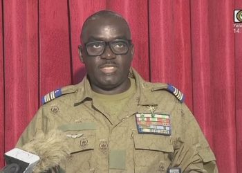 Niger’s Junta Gives French Ambassador 48 Hours To Leave Country