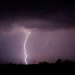 Tea seller, customer killed by thunder strike in Kwara