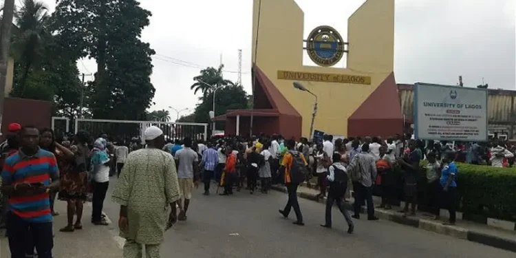 Fee hike: Parents, students wait on govt for reversal of policy