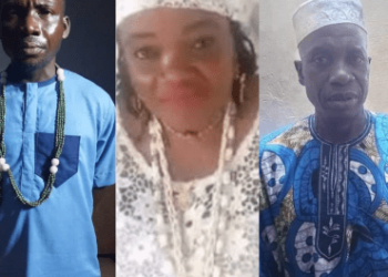 Isese: Tani Olorun, One Other To Appear Before Kwara Court Monday