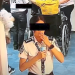 Airport security worker caught swallowing $300 stolen from passenger’s wallet