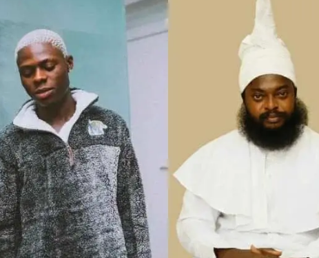 I will resurrect Mohbad if allowed to see his body – Cleric claims