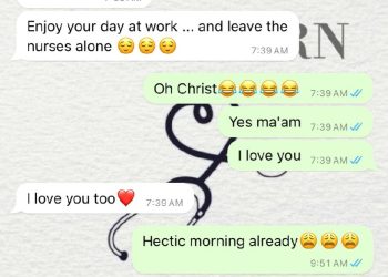 Man loses girlfriend 3 days after singing her praise on Twitter