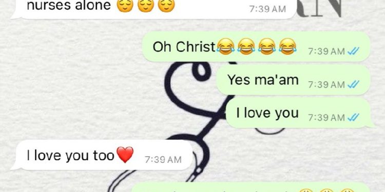 Man loses girlfriend 3 days after singing her praise on Twitter