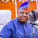 Adeleke Shuts Osun Poly As Two Rectors Resume Duty