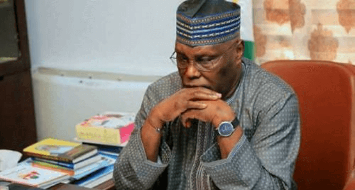 Tribunal’s judgement ‘bereft of substantial justice’, says Atiku