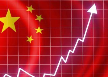 China economic size hits $18trn, ranks second in the world