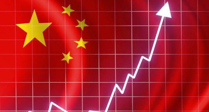 China economic size hits $18trn, ranks second in the world