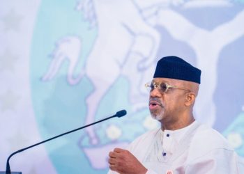 ‘Adedayo must account for his words’ — Dapo Abiodun speaks on allegation of hijacking LG funds