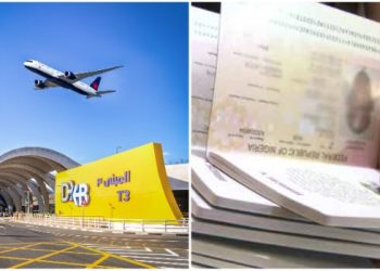 UAE Lifts Visa Ban On Nigerians After Almost One Year