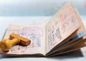 UK issues 132,000 visas to Nigerians in first half of 2023