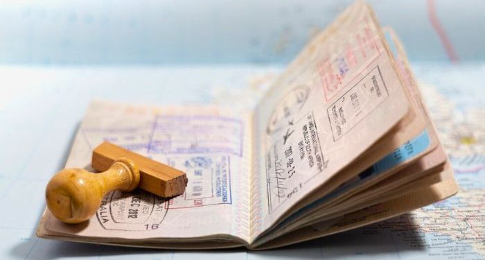 UK issues 132,000 visas to Nigerians in first half of 2023