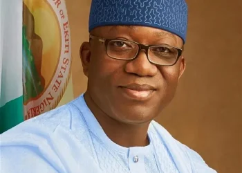 Subsidy Removal Protest Under Jonathan Was All Politics — Fayemi