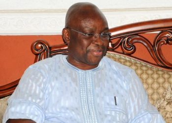 Fayose: I’m happy with coup in Gabon — it’ll pave way for democratic rule