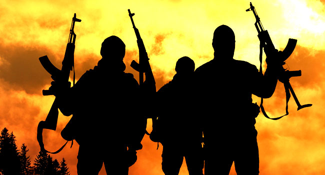 Bandits Set Catholic Seminarian Ablaze In Fresh Kaduna Church Attack