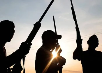 Tension as gunmen kill eight soldiers, policemen, NSCDC personnel in Imo