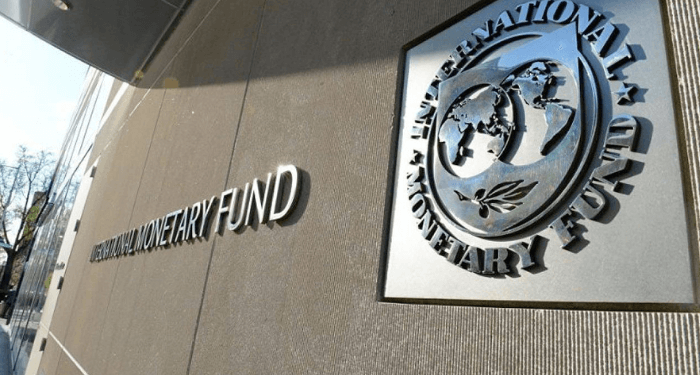 Nigeria needs 9% tax-to-GDP increase to shore up revenues -IMF