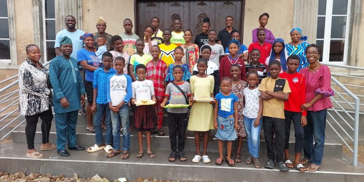 Ogun:  Education Committee Urges Young People To Add Skills To Educational Knowledge