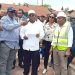 Minister of Works: Senator Umahi begins Project Inspection Of Southeastern Roads