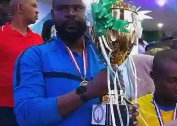 2023 Ebonyi Gov”s Cup: : Sen. Nwebonyi Donates N1Million To Ebonyi LG Football Club Winner