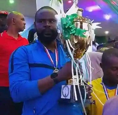 2023 Ebonyi Gov”s Cup: : Sen. Nwebonyi Donates N1Million To Ebonyi LG Football Club Winner