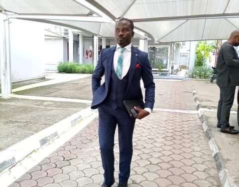 LP Felicitate with Monday Marwa,  on his Birthday, describes him as a true hero