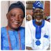 Shafaudeen Boss Olagoke Felicitates Ladoja At 79