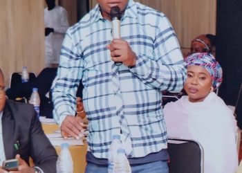 Ebonyi Commissioner Omaka Appointed National Chairman, Forum Of Commissioners Of Education In Nigeria