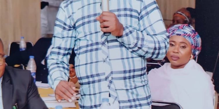 Ebonyi Commissioner Omaka Appointed National Chairman, Forum Of Commissioners Of Education In Nigeria