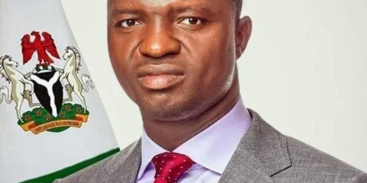 Court Dismisses PDP’s Petition Against Gov Nwifuru