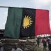 ‘We won’t be part of it’ — IPOB asks south-east residents to shun Independence Day celebration