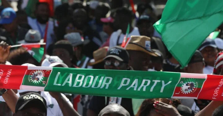 LP: Obi is not a violent man, those claiming he’ll be arrested are mischievous