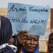 Niger Military Regime Orders Expulsion Of French Envoy