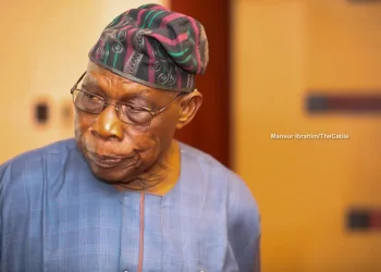 ‘Attempt to ridicule Obaship ‘ — Afenifere asks Obasanjo to apologise to Oyo monarchs