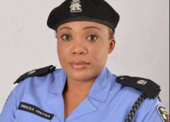 Ogun pastor sets 21-year-old woman on fire during special deliverance