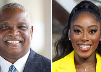 US president Joe Biden appoints two Nigerian-Americans as advisers