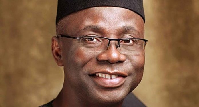 Mohbad paid for association with evil men – Pastor Tunde Bakare