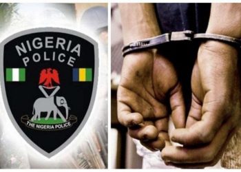 Two suspects arrested over truck driver’s death in Lagos