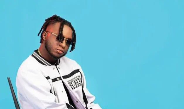 ‘I’ll end it all by 9pm tonight’ – DJ Kaywise shares disturbing post