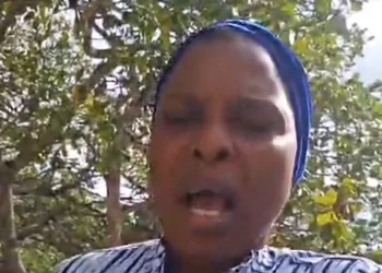 Activist Adetoun Onajobi claims she’s in contact with late Mohbad