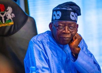 Tribunal: Tinubu Not Worried, Sees No Need To Threaten Judges, Says Presidency