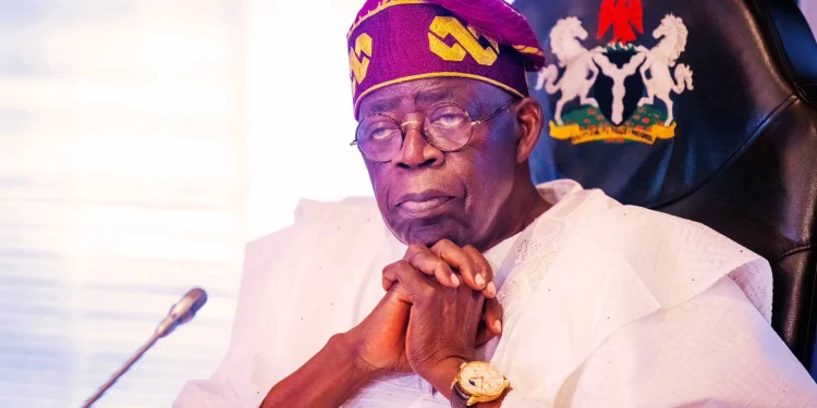 ‘Nigeria ready to provide assistance’ — Tinubu condoles with Libya over flood disaster