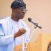 Sanwo-Olu Issues 2-Day Ultimatum To Traders On Red Line Rail Tracks (Video)