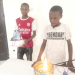 Why We Designed Cooking Stove That Uses Water -14-Year-Old Kano Twins